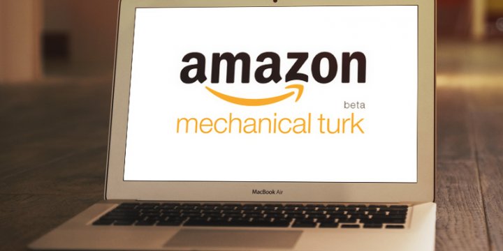 Importance of Crowdsourcing-Amazon Mechanical Turk