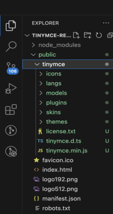 How To Do TinyMCE React Integration [Easy Step By Step Guide]